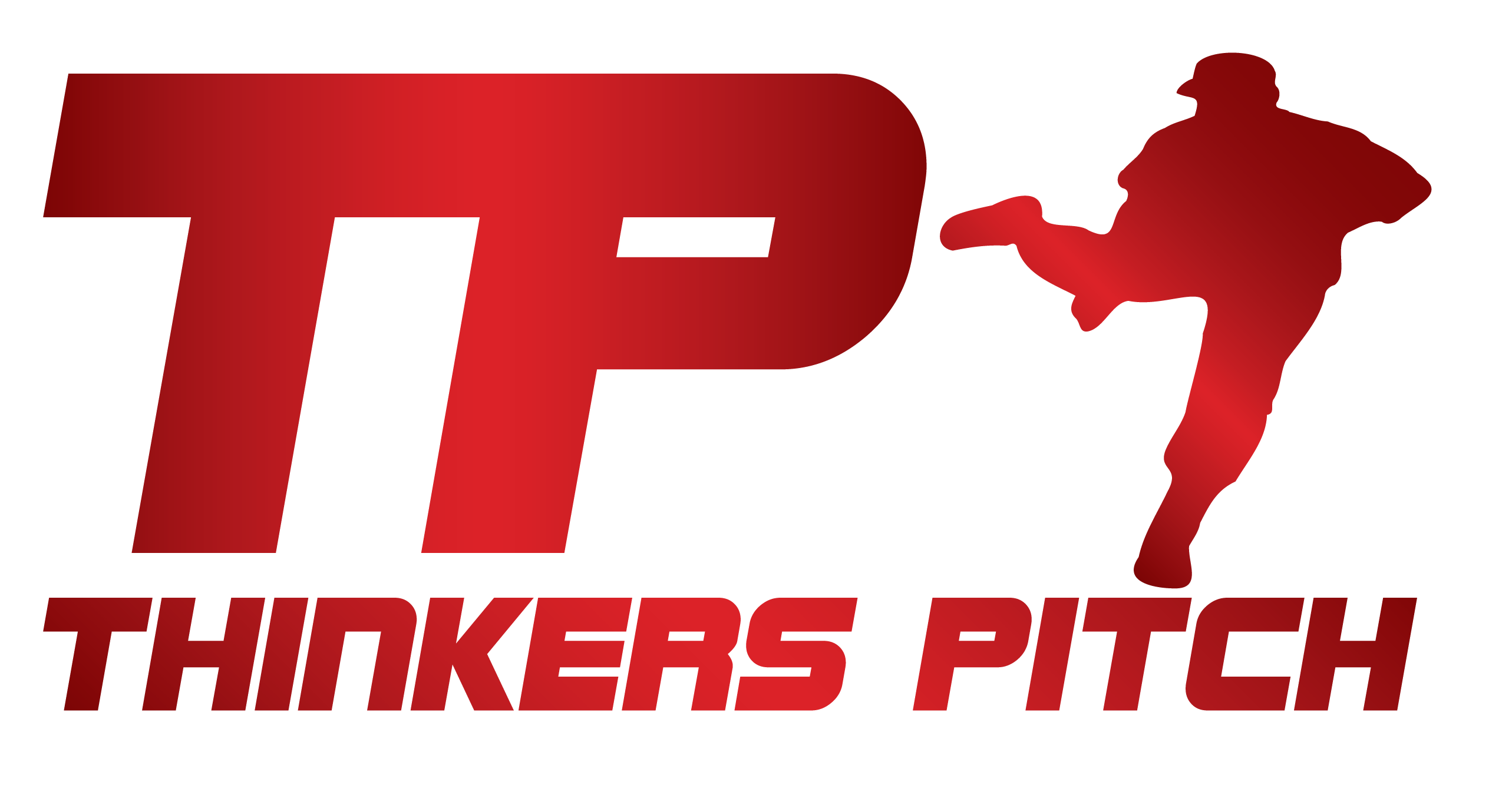 ThinkersPitch Logo